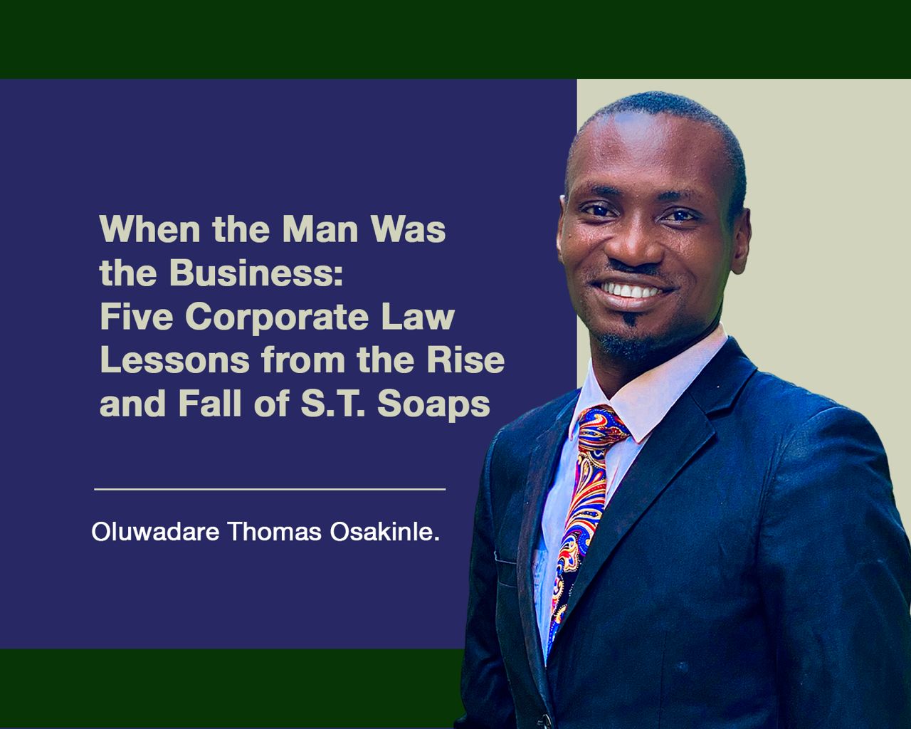 Selling into the Gulf: The Legal Gaps That Sink Distribution Agreements